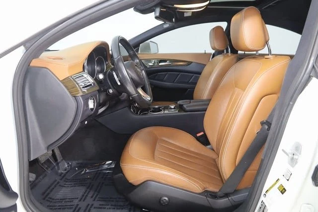 2016 Mercedes-Benz C218 CLS-Class - Image 12 of 20