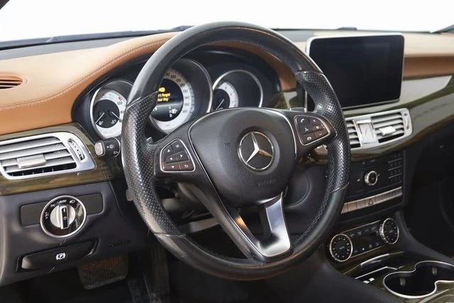 2016 Mercedes-Benz C218 CLS-Class - Image 6 of 20