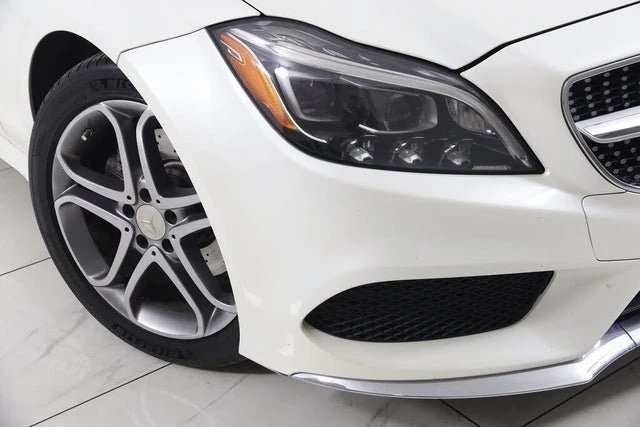 2016 Mercedes-Benz C218 CLS-Class - Image 17 of 20