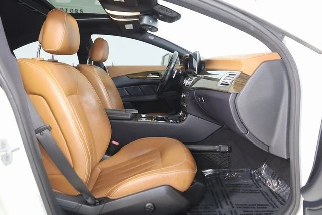 2016 Mercedes-Benz C218 CLS-Class - Image 13 of 20