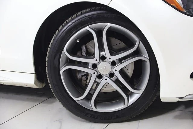 2016 Mercedes-Benz C218 CLS-Class - Image 15 of 20