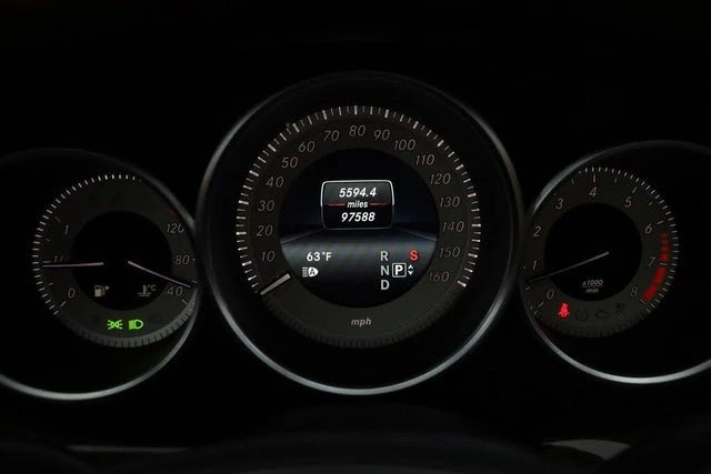 2016 Mercedes-Benz C218 CLS-Class - Image 20 of 20