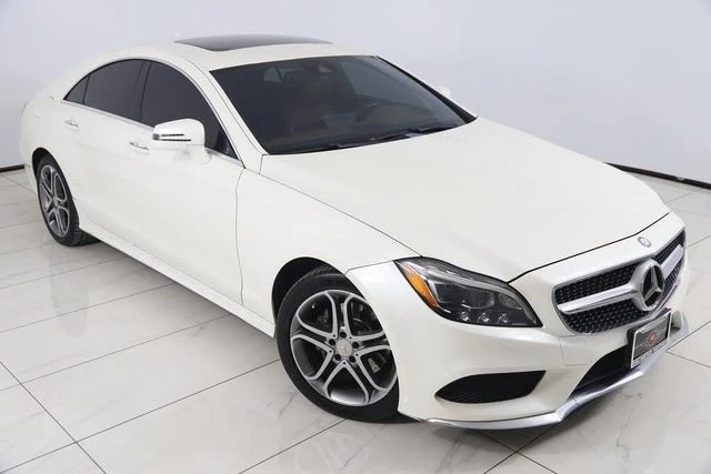 2016 Mercedes-Benz C218 CLS-Class - Image 19 of 20