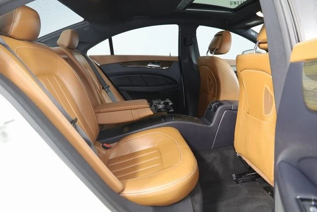 2016 Mercedes-Benz C218 CLS-Class - Image 14 of 20