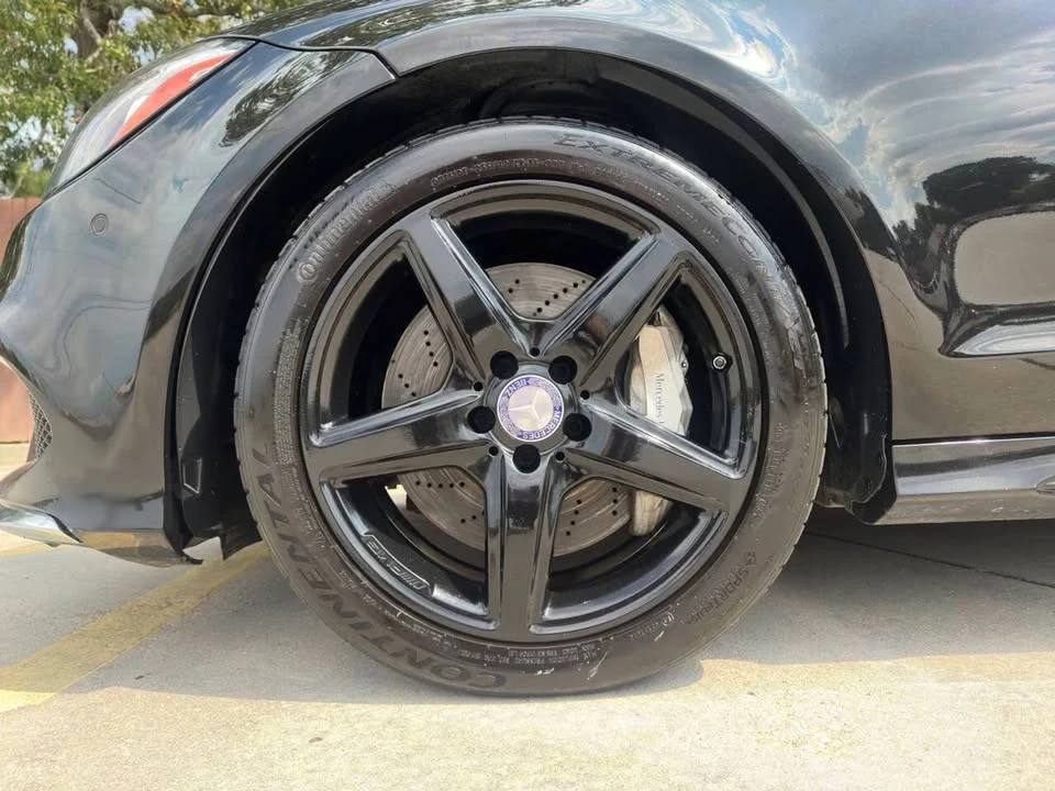 2016 Mercedes-Benz C218 CLS-Class - Image 10 of 20
