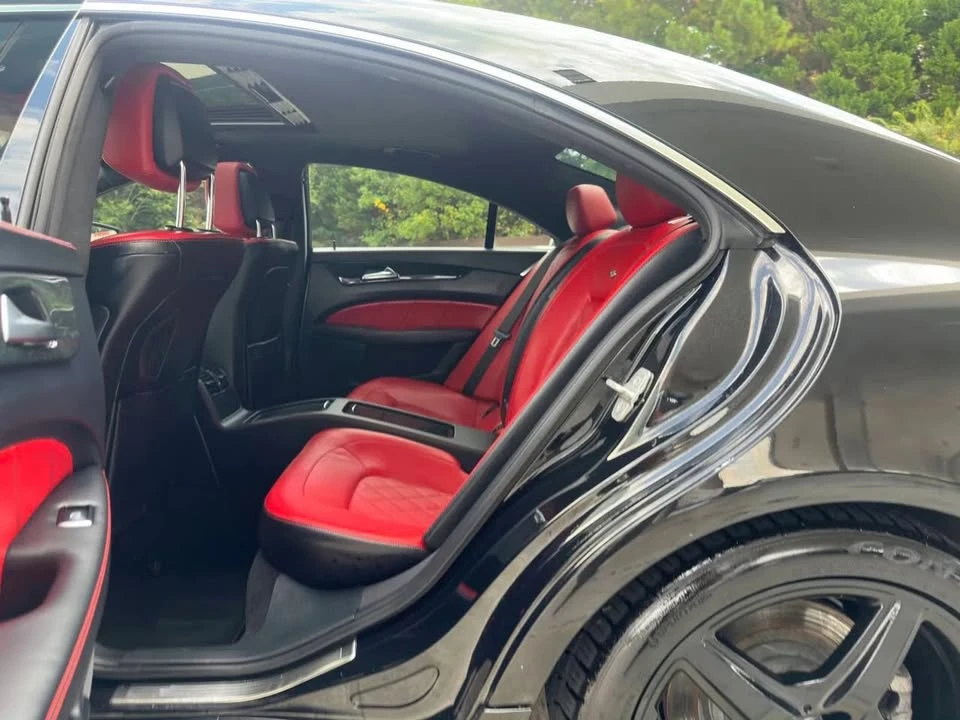 2016 Mercedes-Benz C218 CLS-Class - Image 6 of 20