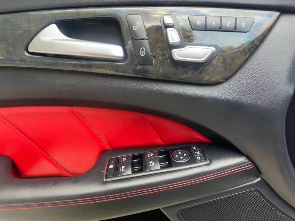 2016 Mercedes-Benz C218 CLS-Class - Image 20 of 20