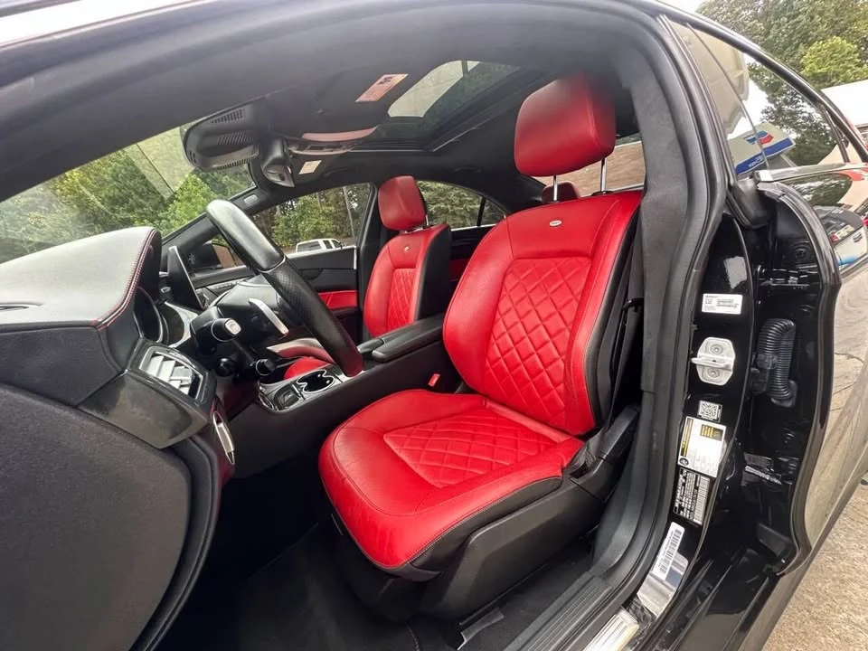 2016 Mercedes-Benz C218 CLS-Class - Image 5 of 20