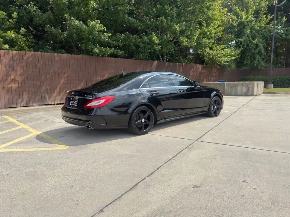 2016 Mercedes-Benz C218 CLS-Class - Image 15 of 20