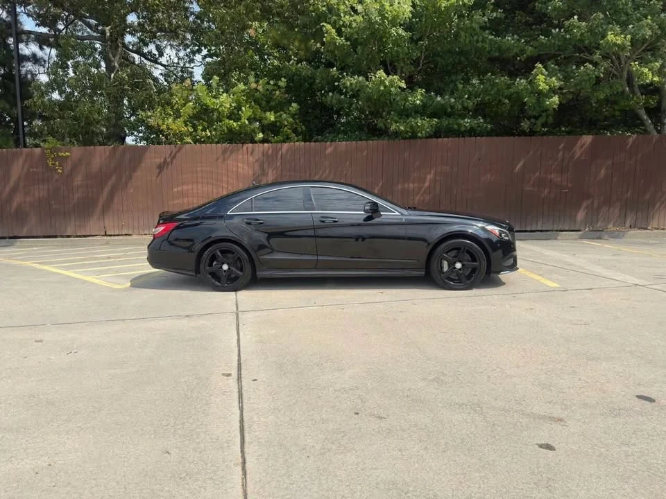 2016 Mercedes-Benz C218 CLS-Class - Image 11 of 20