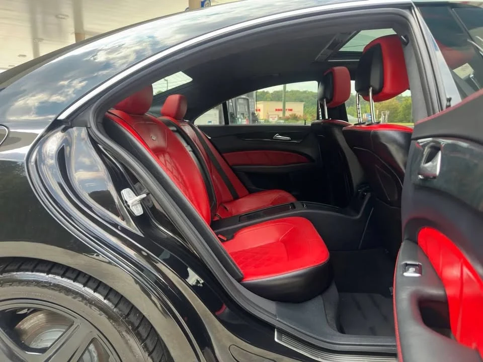2016 Mercedes-Benz C218 CLS-Class - Image 7 of 20