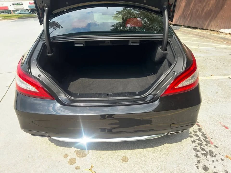 2016 Mercedes-Benz C218 CLS-Class - Image 18 of 20