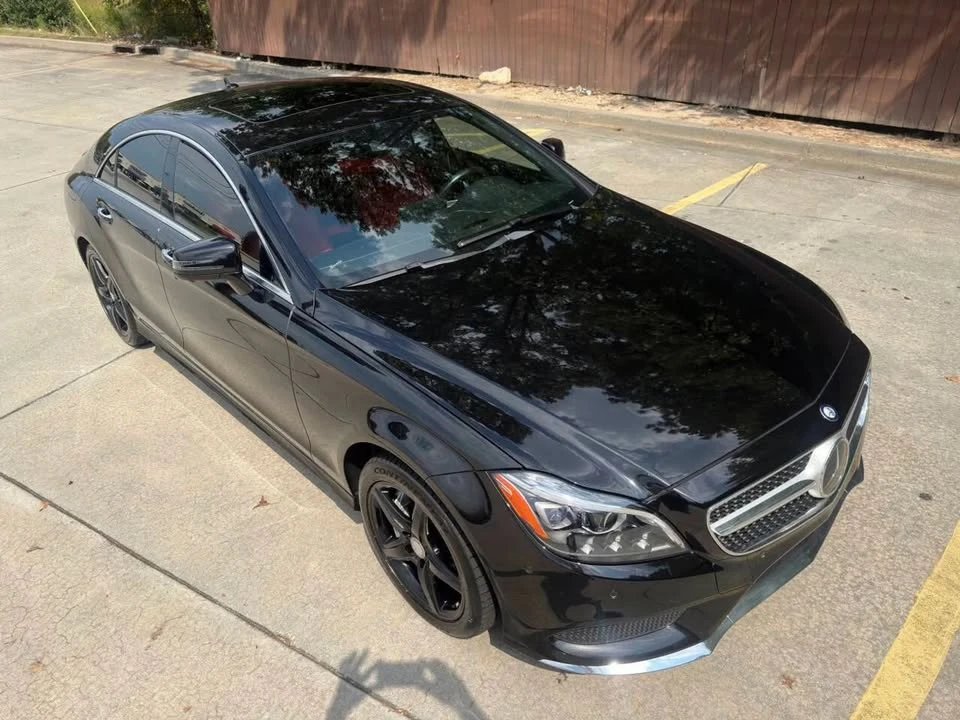 2016 Mercedes-Benz C218 CLS-Class - Image 13 of 20