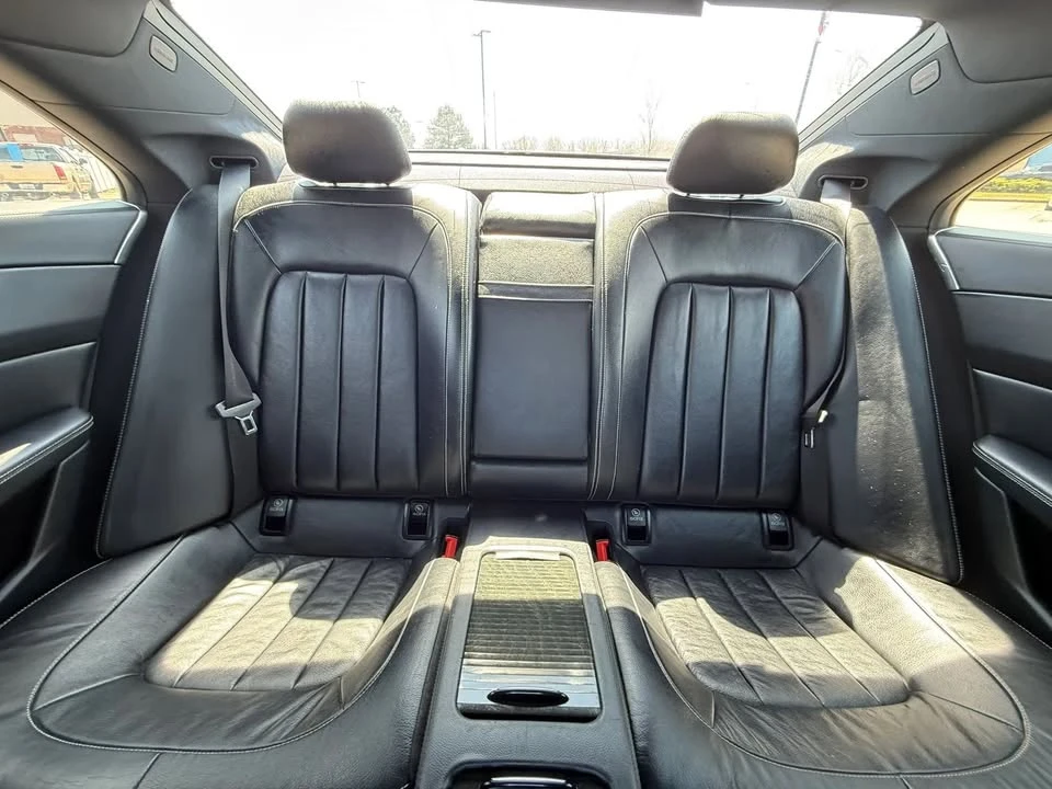 2016 Mercedes-Benz C218 CLS-Class - Image 17 of 18