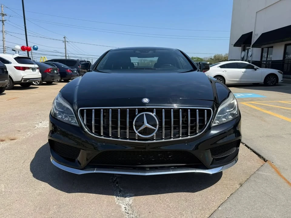 2016 Mercedes-Benz C218 CLS-Class - Image 2 of 18