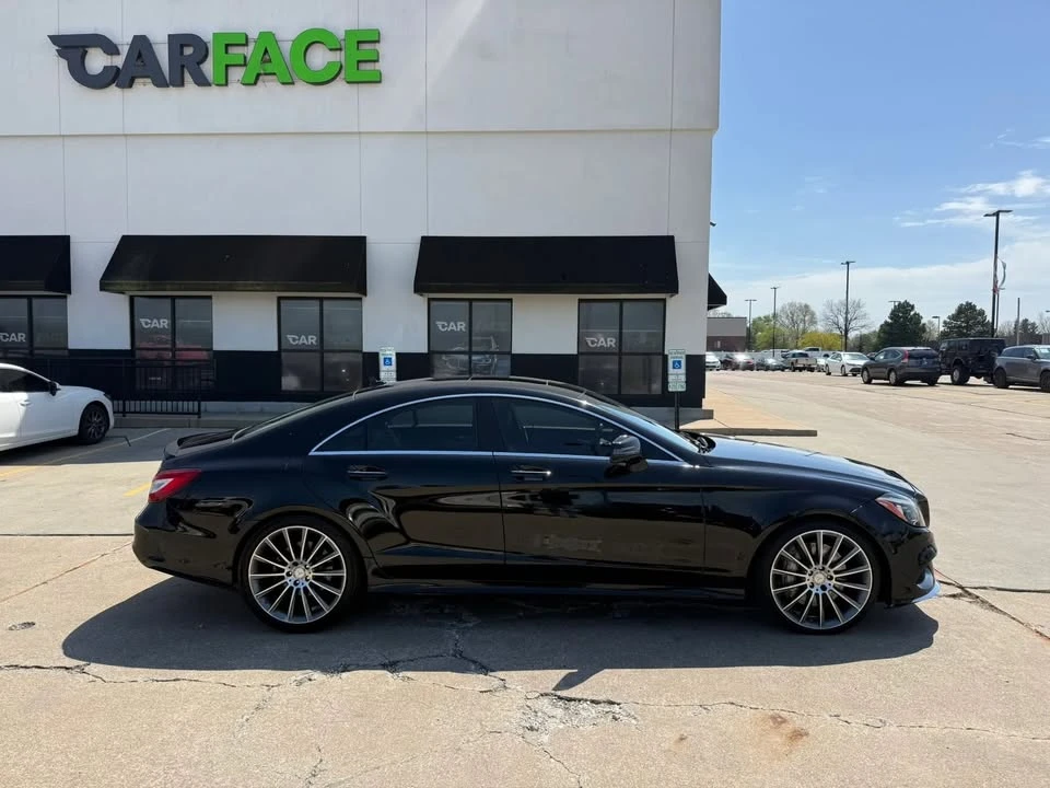 2016 Mercedes-Benz C218 CLS-Class - Image 10 of 18