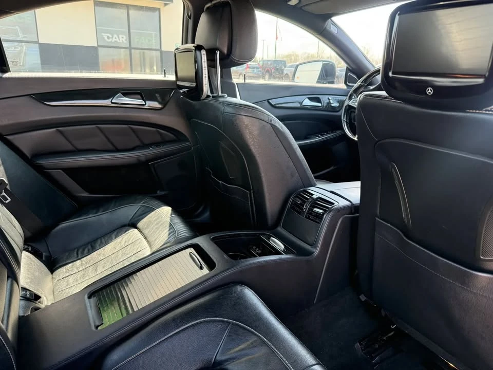 2016 Mercedes-Benz C218 CLS-Class - Image 15 of 18