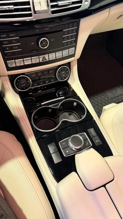 2016 Mercedes-Benz C218 CLS-Class - Image 16 of 18