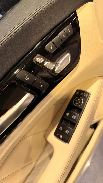 2016 Mercedes-Benz C218 CLS-Class - Image 15 of 18