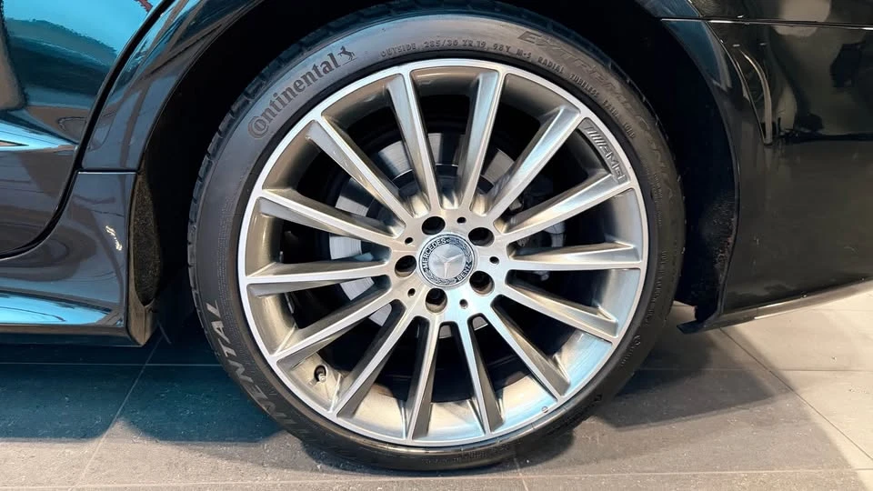 2016 Mercedes-Benz C218 CLS-Class - Image 17 of 18