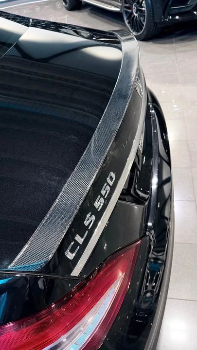 2016 Mercedes-Benz C218 CLS-Class - Image 8 of 18