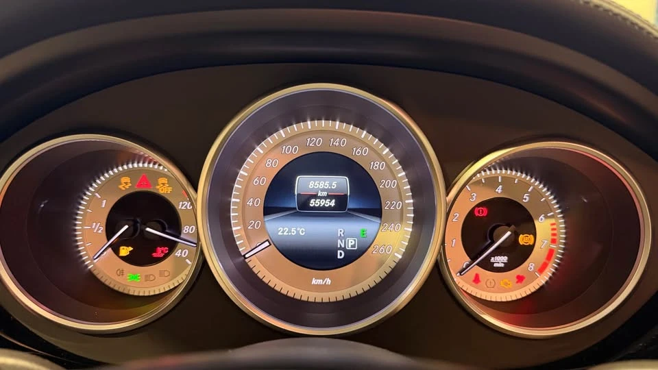 2016 Mercedes-Benz C218 CLS-Class - Image 11 of 18
