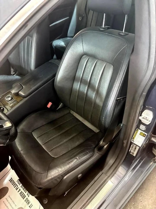 2016 Mercedes-Benz C218 CLS-Class - Image 15 of 20
