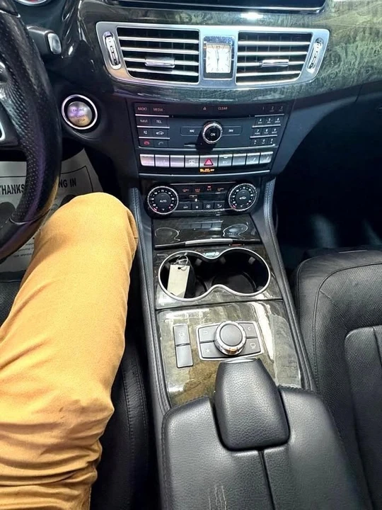 2016 Mercedes-Benz C218 CLS-Class - Image 19 of 20