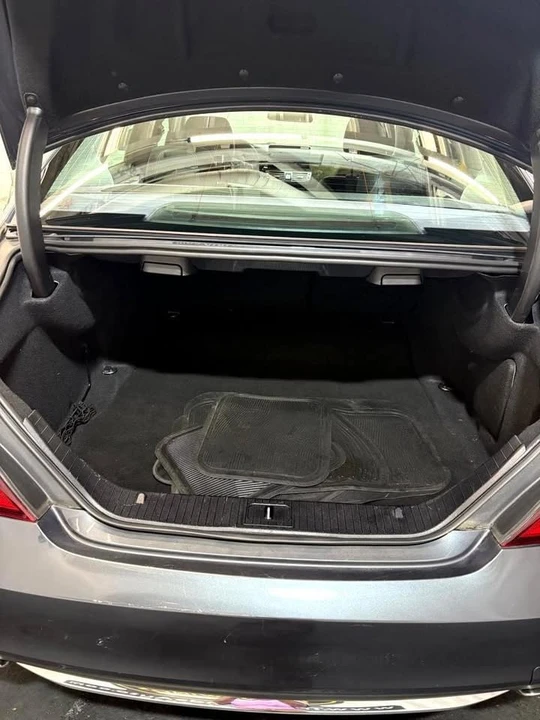 2016 Mercedes-Benz C218 CLS-Class - Image 9 of 20