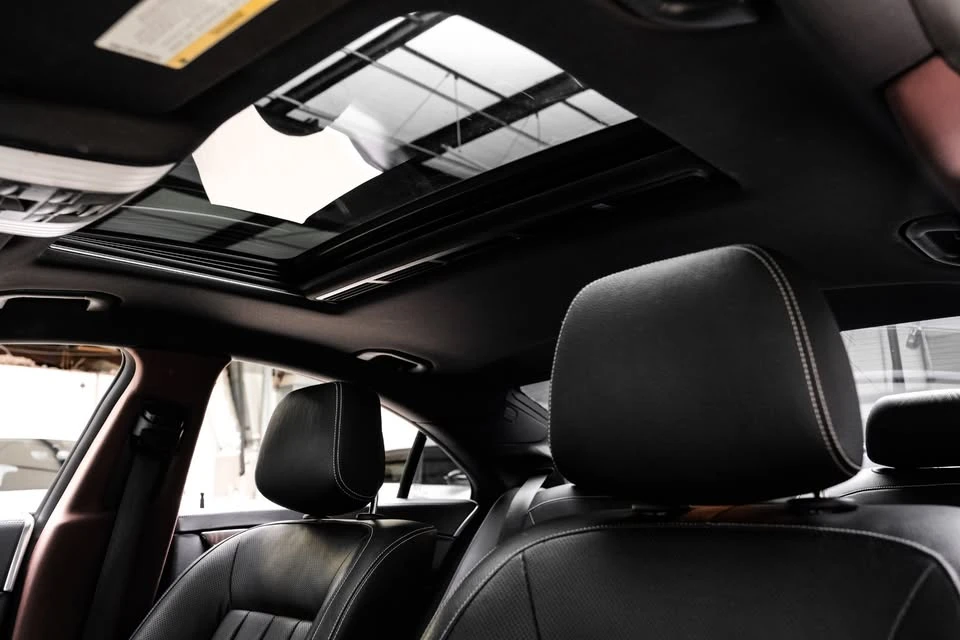 2016 Mercedes-Benz C218 CLS-Class - Image 5 of 19