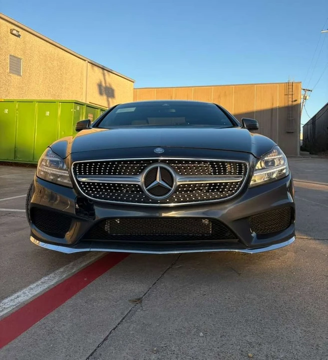 2016 Mercedes-Benz C218 CLS-Class - Image 2 of 14