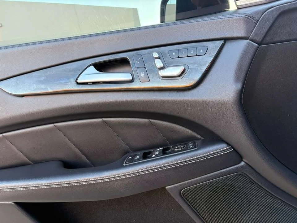 2016 Mercedes-Benz C218 CLS-Class - Image 11 of 14