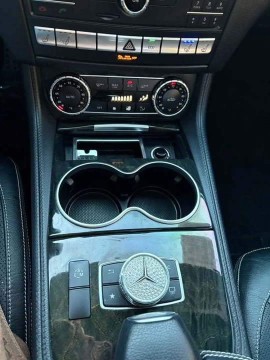 2016 Mercedes-Benz C218 CLS-Class - Image 12 of 14