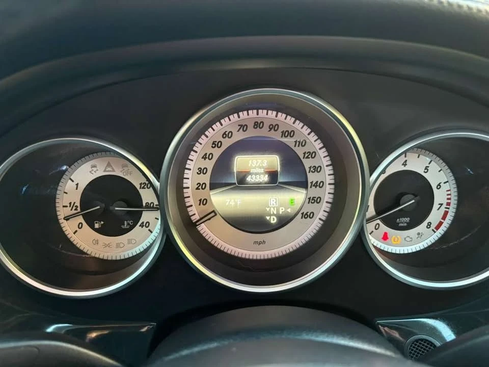 2016 Mercedes-Benz C218 CLS-Class - Image 14 of 14