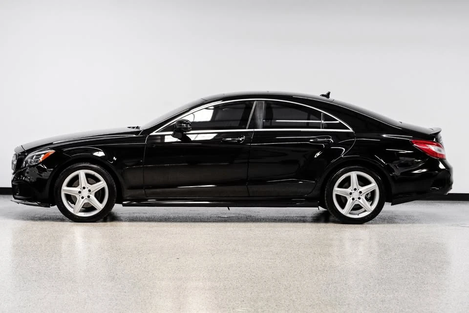 2016 Mercedes-Benz C218 CLS-Class - Image 11 of 19