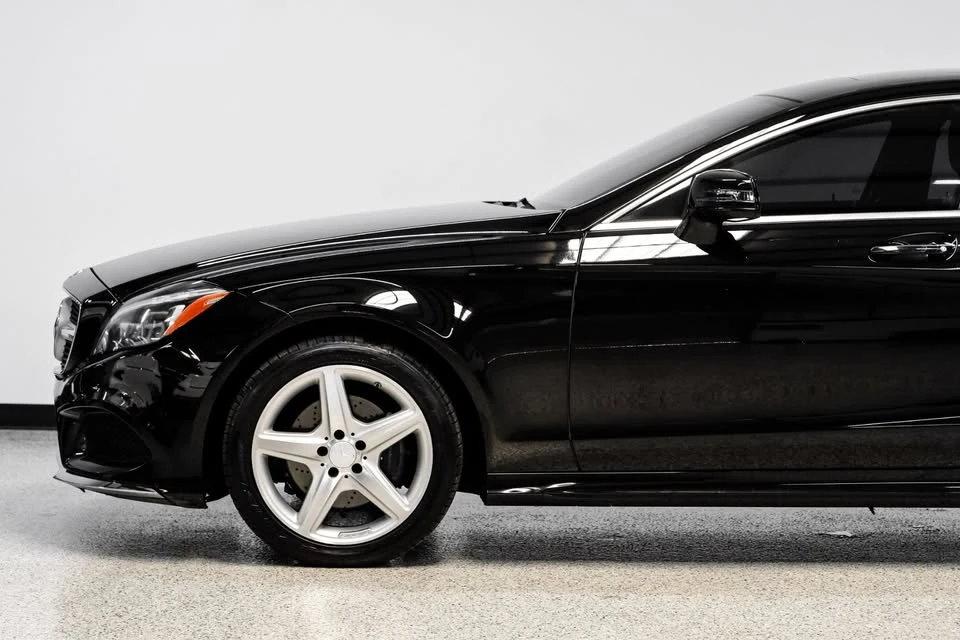 2016 Mercedes-Benz C218 CLS-Class - Image 12 of 19