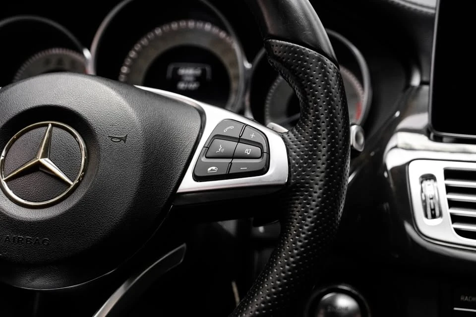 2016 Mercedes-Benz C218 CLS-Class - Image 19 of 19