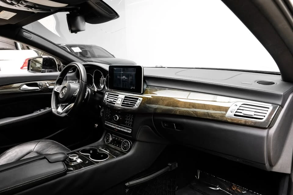 2016 Mercedes-Benz C218 CLS-Class - Image 14 of 19