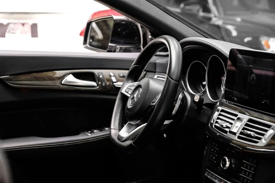 2016 Mercedes-Benz C218 CLS-Class - Image 16 of 19