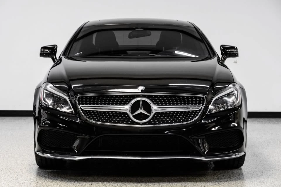 2016 Mercedes-Benz C218 CLS-Class - Image 6 of 19