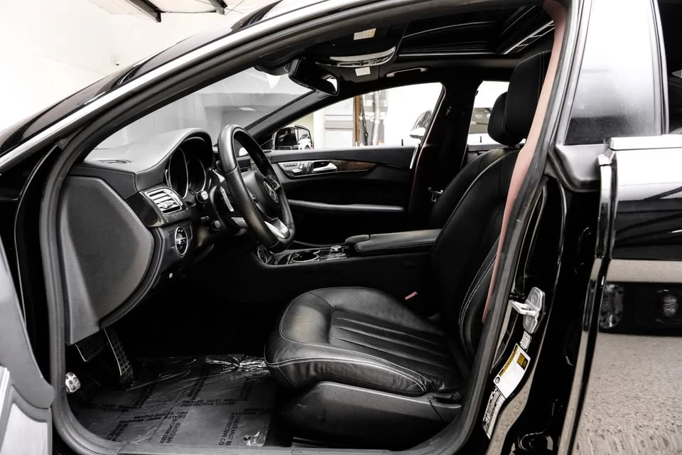2016 Mercedes-Benz C218 CLS-Class - Image 4 of 19