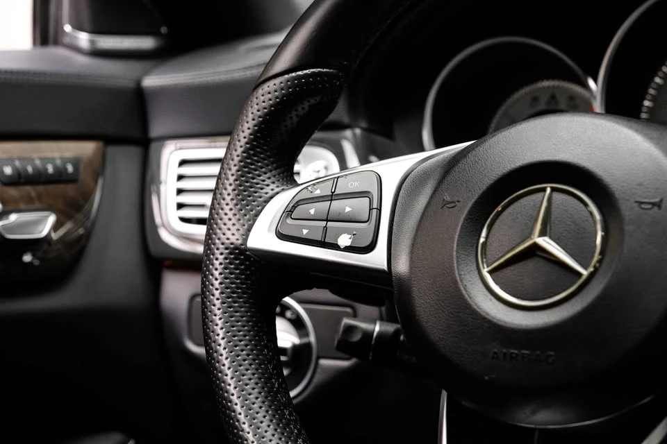 2016 Mercedes-Benz C218 CLS-Class - Image 18 of 19