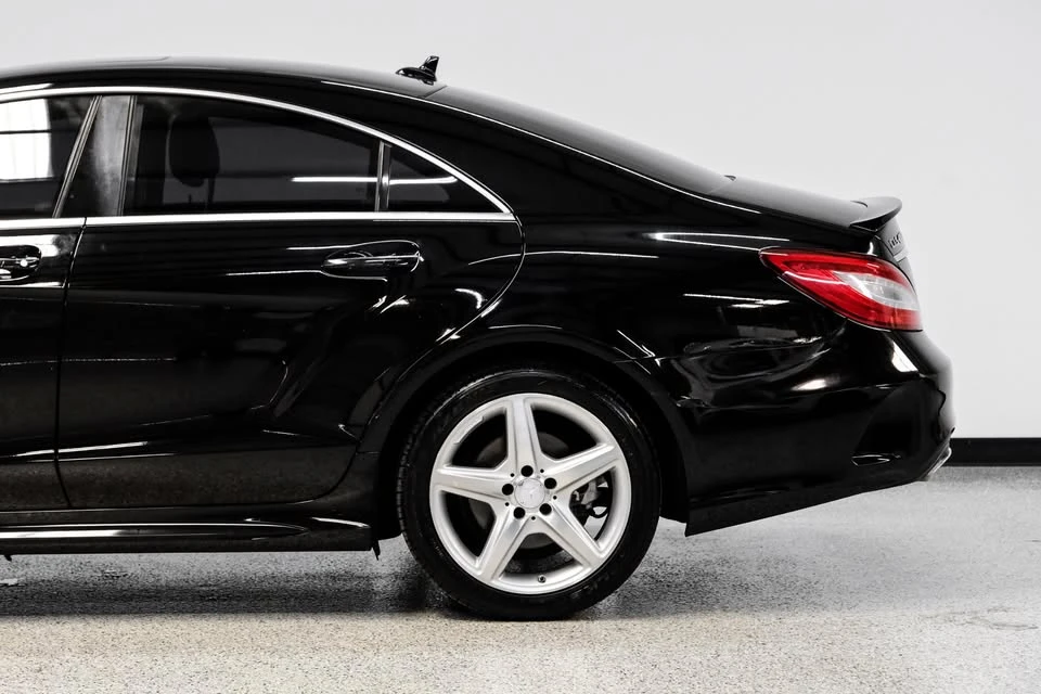 2016 Mercedes-Benz C218 CLS-Class - Image 13 of 19