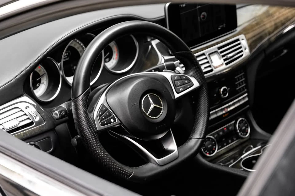 2016 Mercedes-Benz C218 CLS-Class - Image 17 of 19