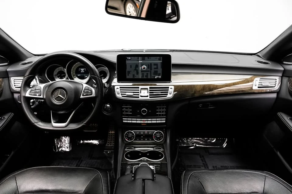 2016 Mercedes-Benz C218 CLS-Class - Image 15 of 19