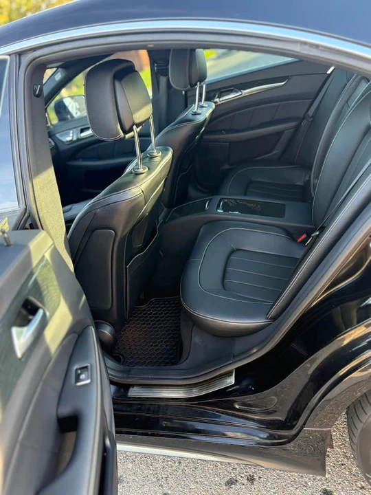 2016 Mercedes-Benz C218 CLS-Class - Image 11 of 12