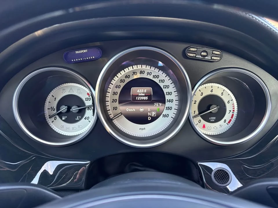 2016 Mercedes-Benz C218 CLS-Class - Image 12 of 12