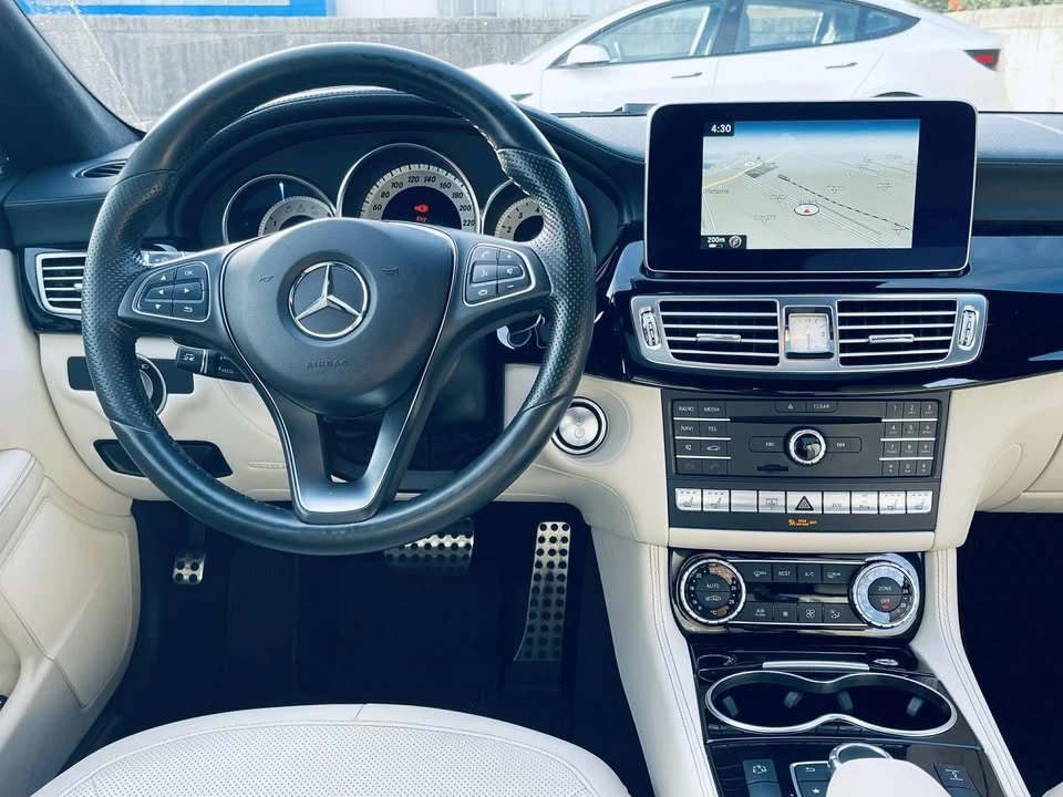 2016 Mercedes-Benz C218 CLS-Class - Image 15 of 19