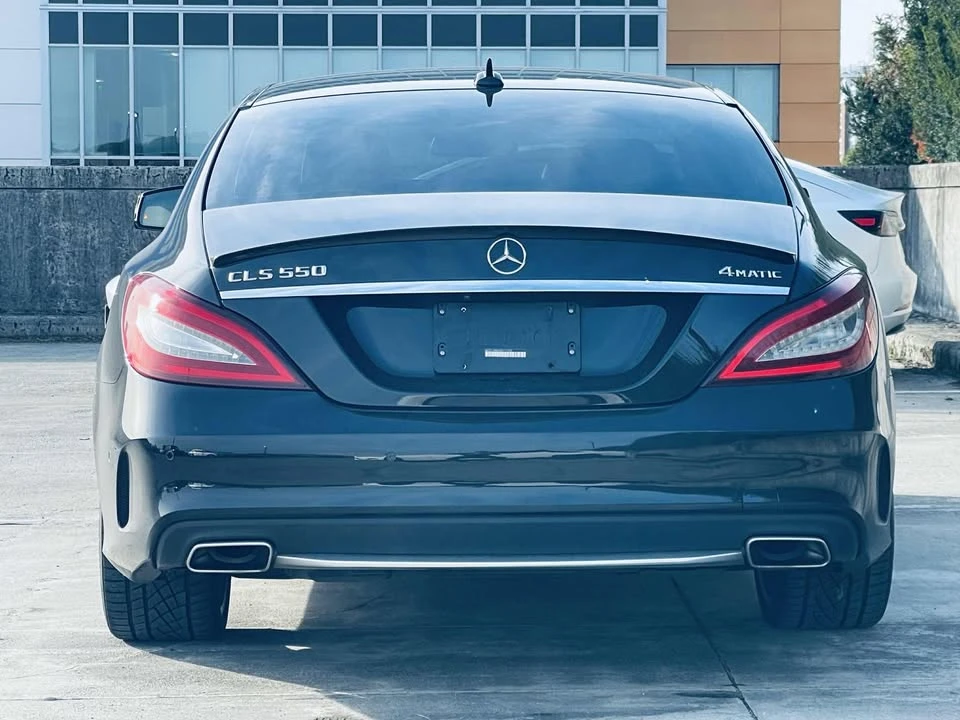 2016 Mercedes-Benz C218 CLS-Class - Image 6 of 19