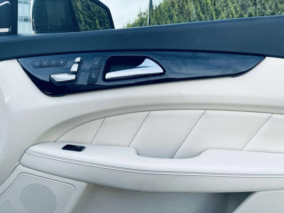 2016 Mercedes-Benz C218 CLS-Class - Image 16 of 19